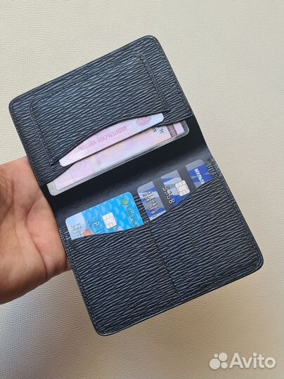 Обложка для автодокументов