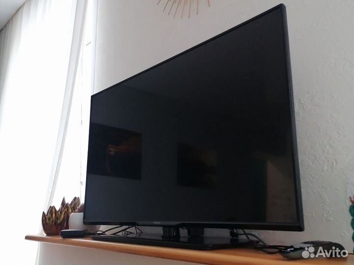 Телевизоры philips бу 48 диагональ