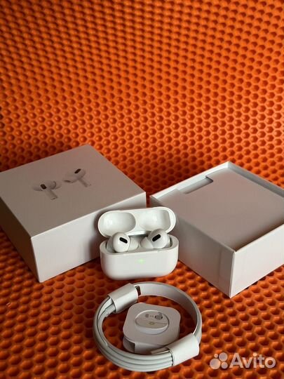 Airpods Pro Беспроводные наушники