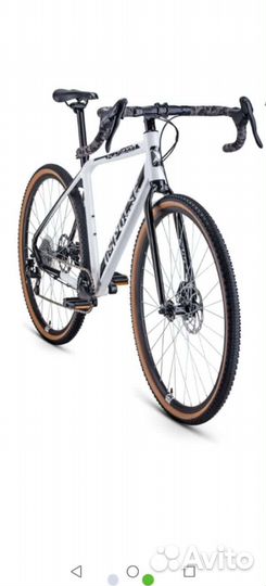 Велосипед Forward Impulse 28 X D (2022)