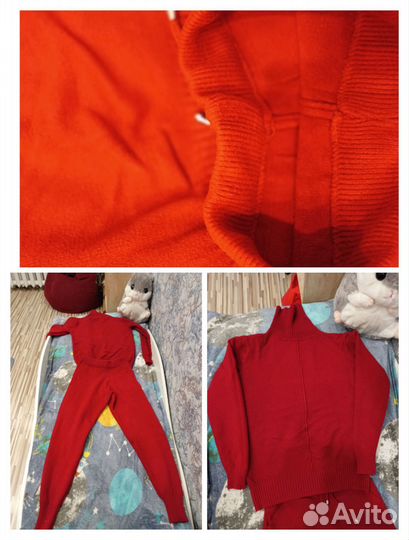 Спортивные костюмы 42-44