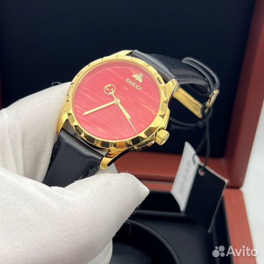 Наручные часы Gucci