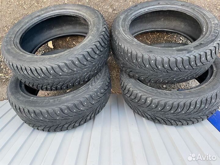 Yokohama Ice Guard IG35 205/55 R16 94T