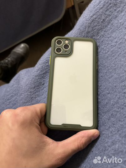 iPhone 11 Pro Max, 64 ГБ