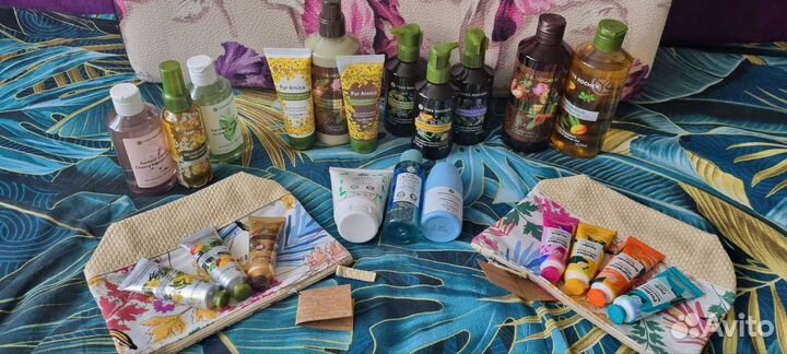 Наборы Ив роше