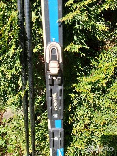 Лыжи беговые