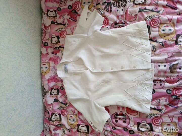 Женские вещи пакетом44/46