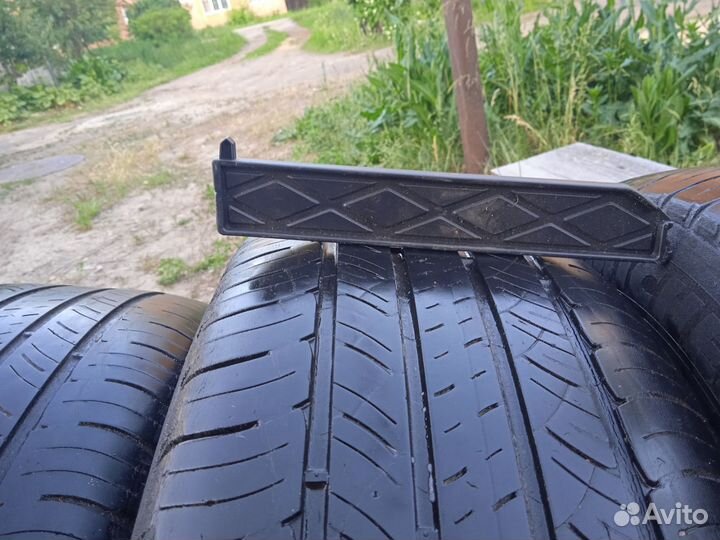 Мишелен r 17летние