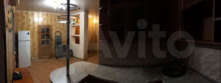 3-к. квартира, 75 м², 3/5 эт.