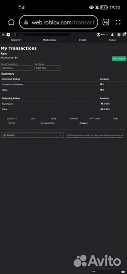 Только продажа
