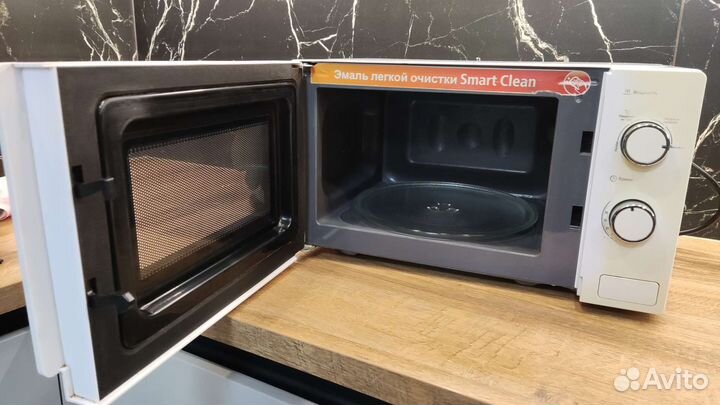 Микроволновая печь Midea