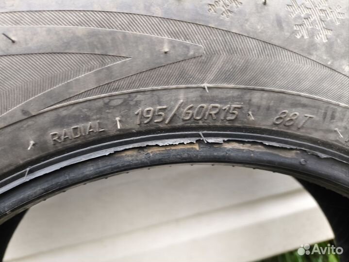 Viatti Brina 195/60 R15 88