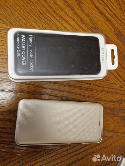 Чехол на samsung galaxy A6+ 2018