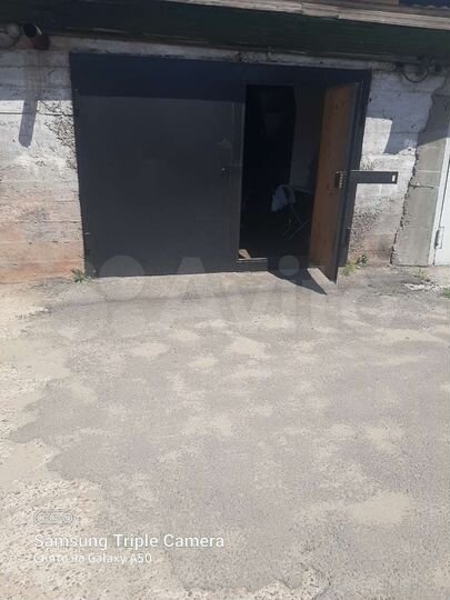 Гараж, 30 м²