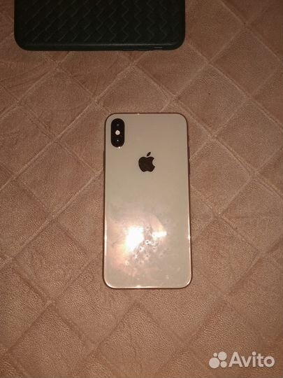 iPhone xs256 gb