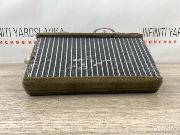 Радиатор печки Bmw X5 X6 F15 F85 F16 F86 E70 E71