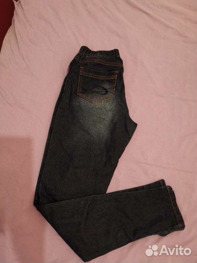 Пакет вещей на девушку 44 р