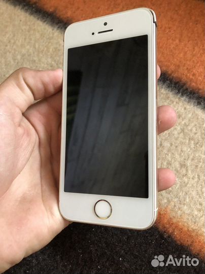 iPhone SE 32гб