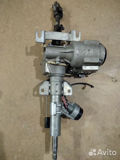 Эур на LADA kalina 1