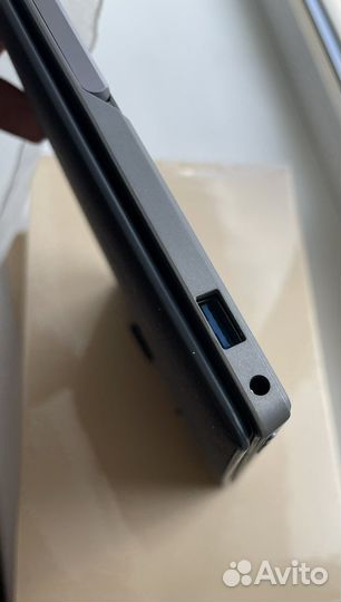 Chuwi Ubook 11.6' 8/256gb Win11 В идеале