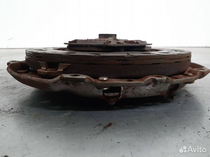 Комплект сцепления Skoda Roomster 2008 038141032