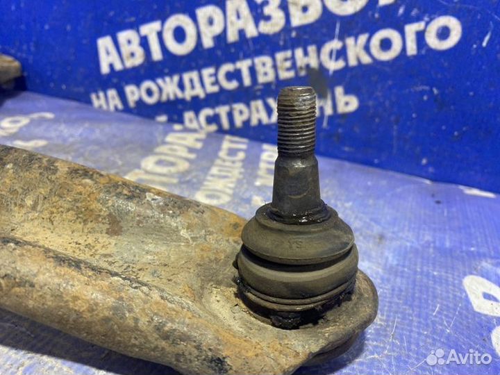 Передний левый рычаг Geely Mk седан MR479QA 2008