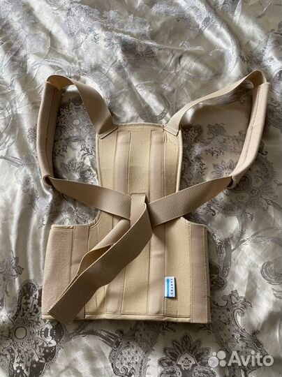 Корректор осанки детский