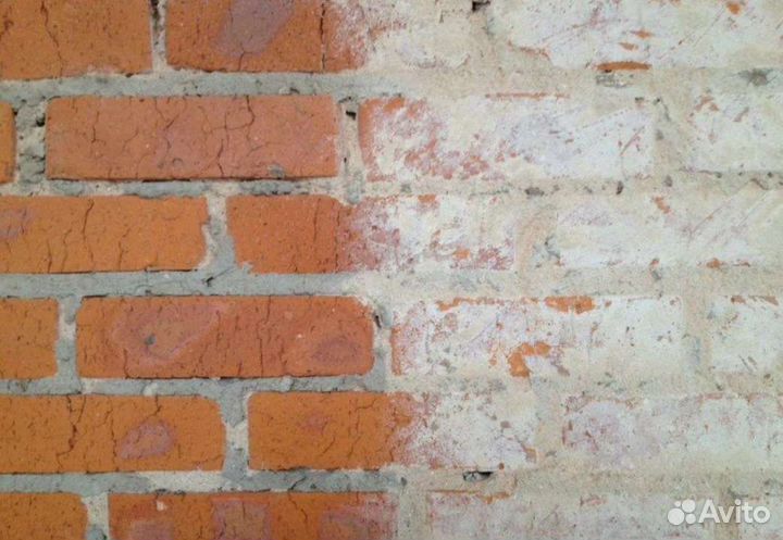 Пескоструйная обработка