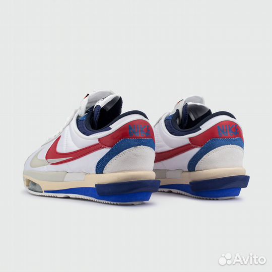Кроссовки Nike Cortez 4.0