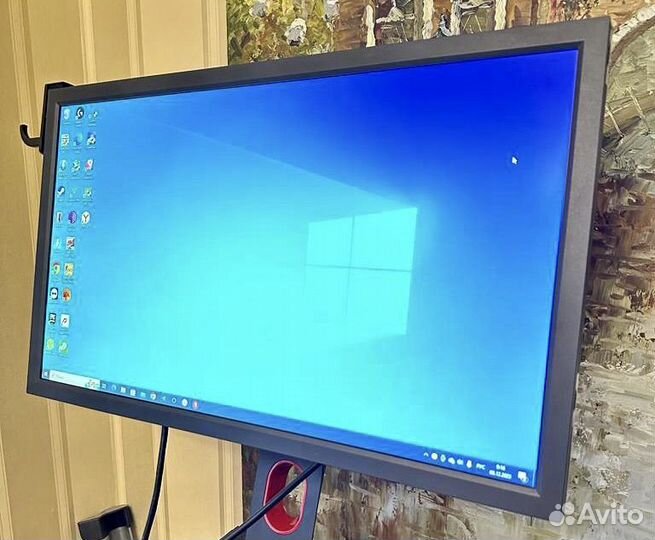 Монитор Benq Zowie XL2411K 144 Гц