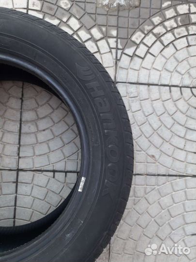 Hankook Optimo K415 225/60 R17