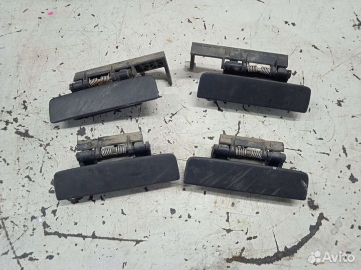 Ручка двери наружная Peugeot 306 Пежо 306