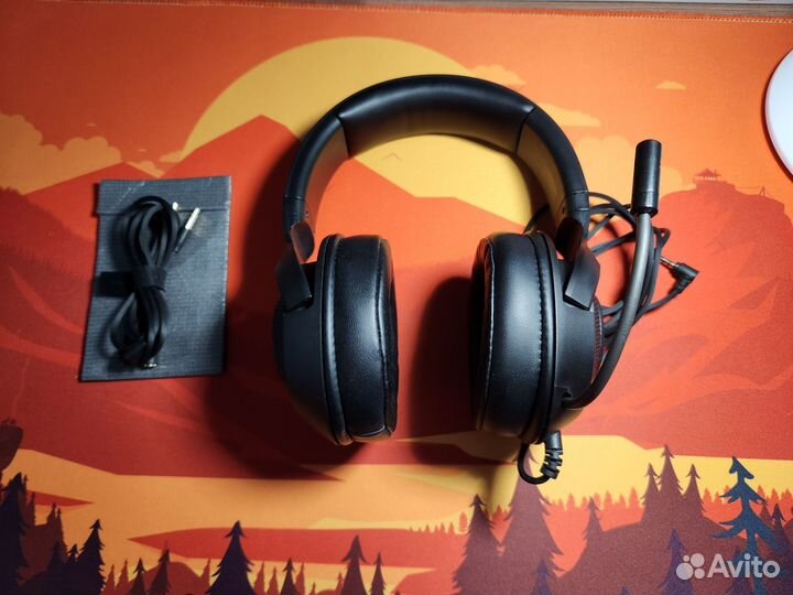 Razer Kraken X Lite