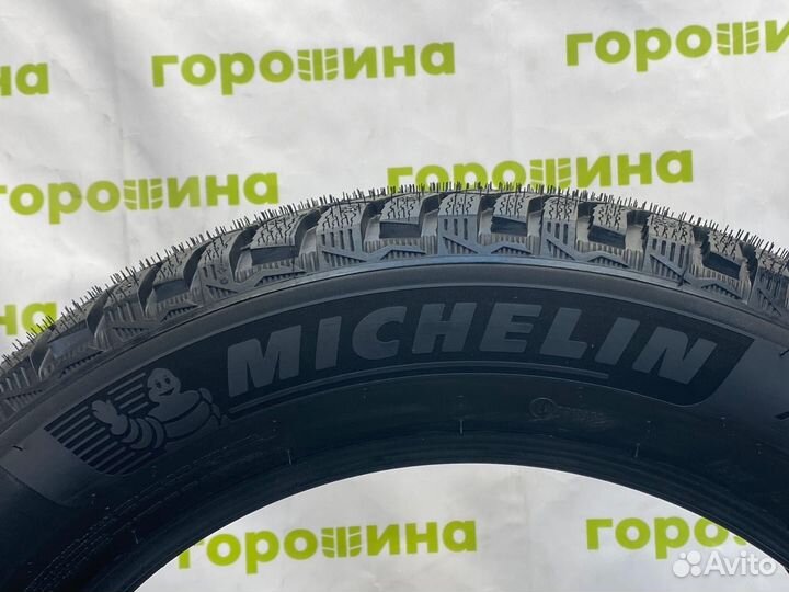 Michelin X-Ice North 4 255/35 R20 97H