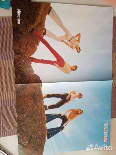 Плакаты постеры