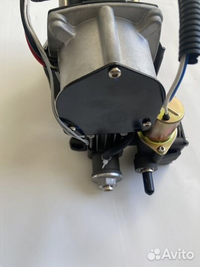 Компрессор Land rover