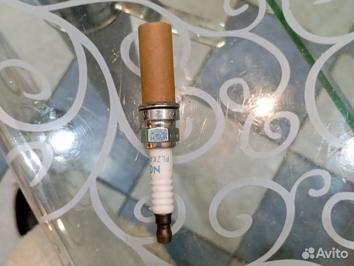 Свечи зажигания ngk