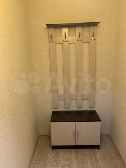 Квартира-студия, 26 м², 11/18 эт.