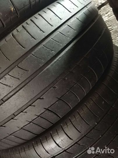 Michelin Latitude Sport 225/60 R18