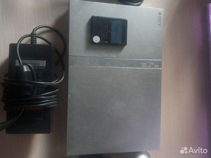 Sony playstation 2 slim