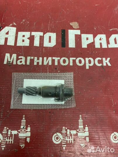 Zaz Sens Привод спидометра