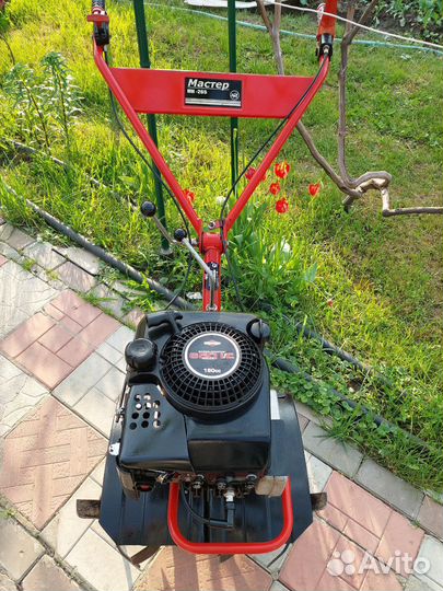 Мотокультиватор Мастер мк 265