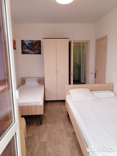 Жилье в Анапе сдача посуточно