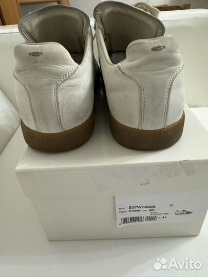 Maison margiela replica