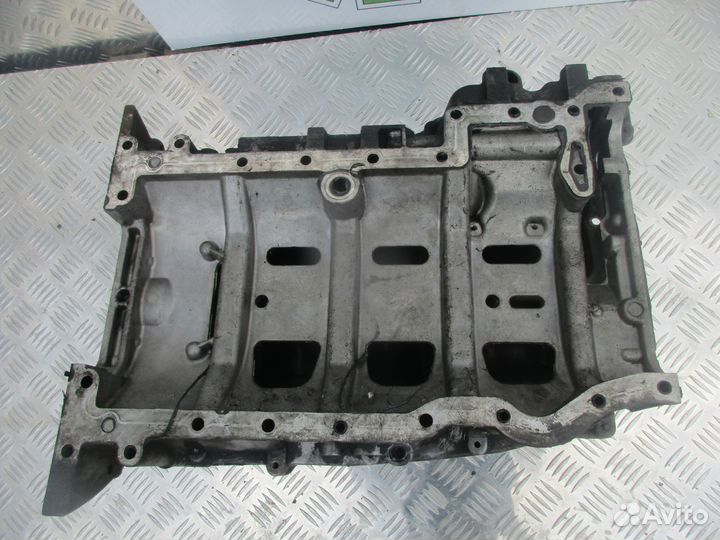 Поддон масляный двигателя Форд Транзит 2005г