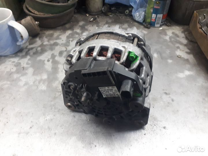 Генератор Renault 231008432R