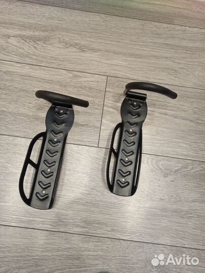 Кронштейн для крепления велосипеда