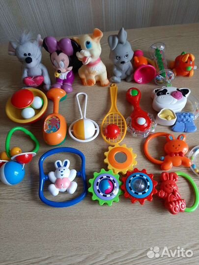 Погремушка