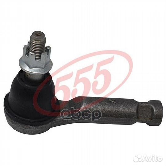 Наконечник рулевой mazda CX-5 11-17 SE-1861 555