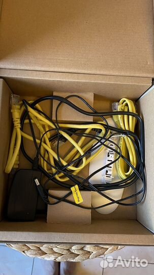 Wifi роутер билайн smart box